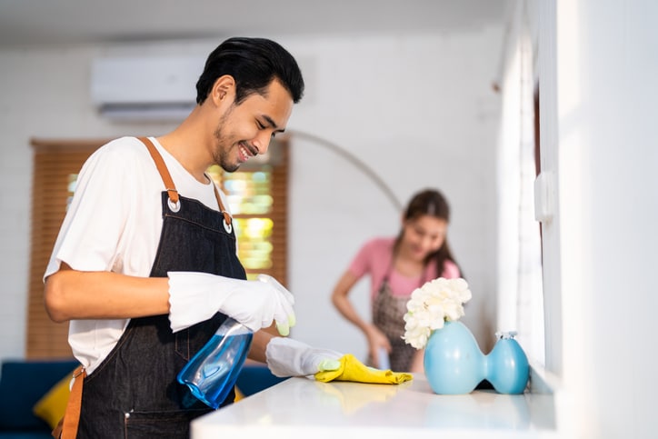 What do house cleaners do? Everything to know before hiring