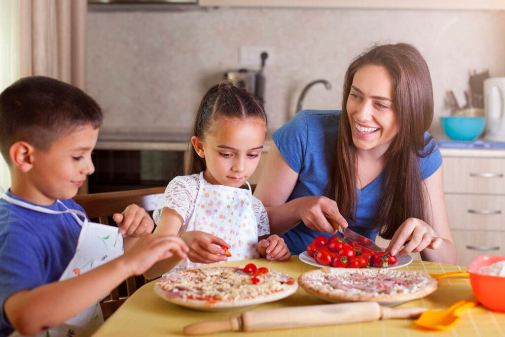 How to start paying your nanny on the books