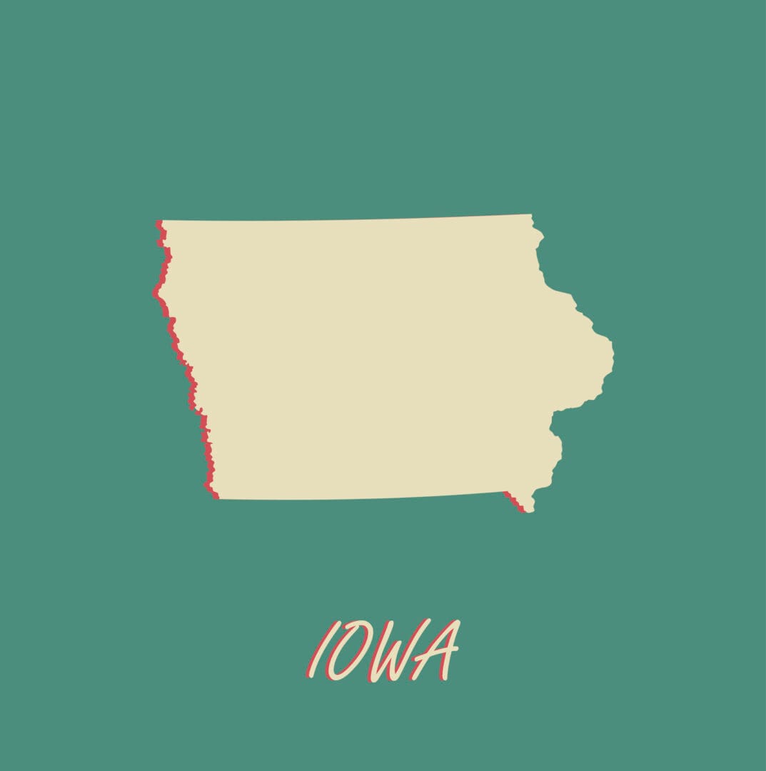 2024 Iowa household employment tax and labor law guide