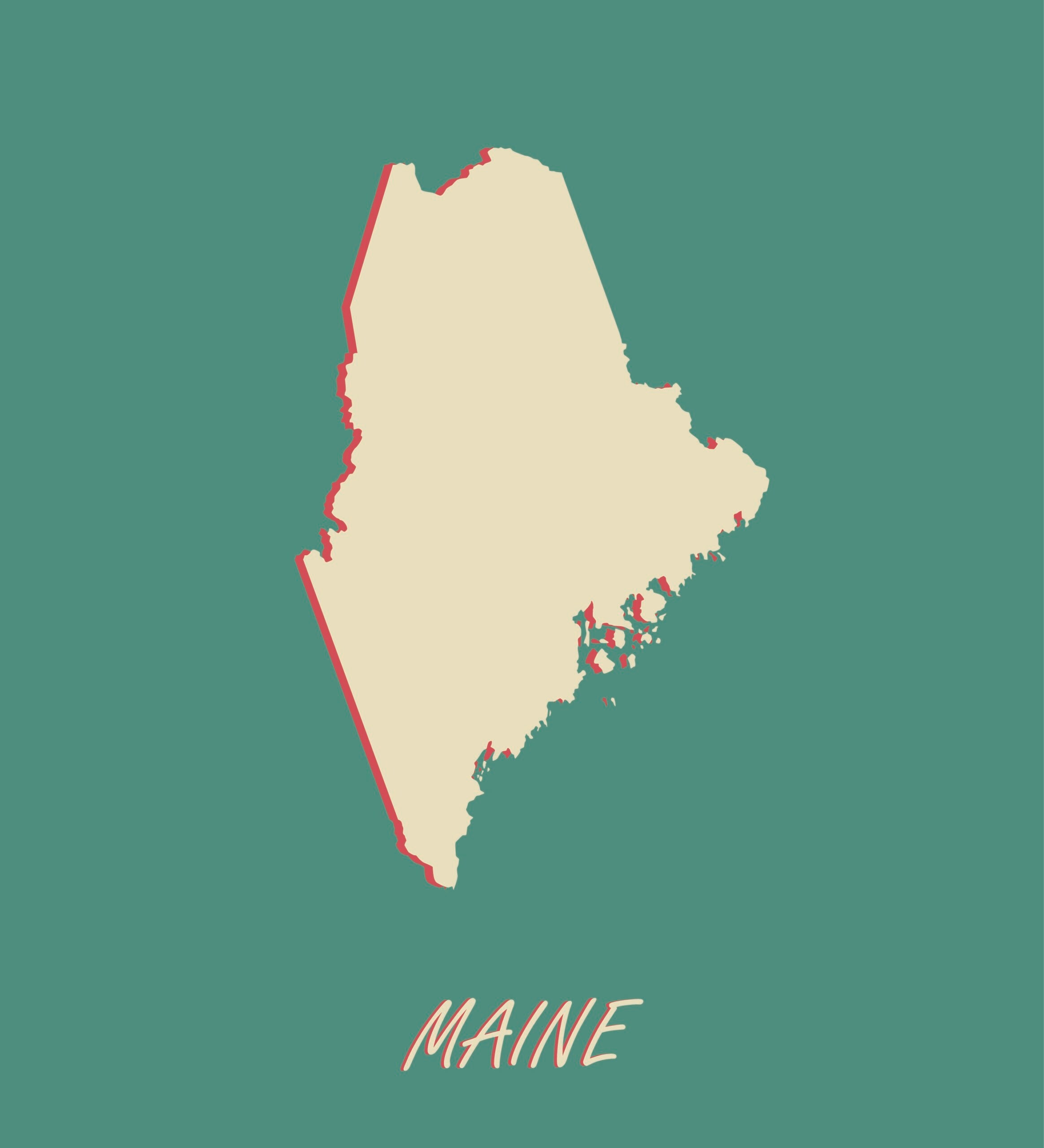 Maine tax and labor law summary HomePay