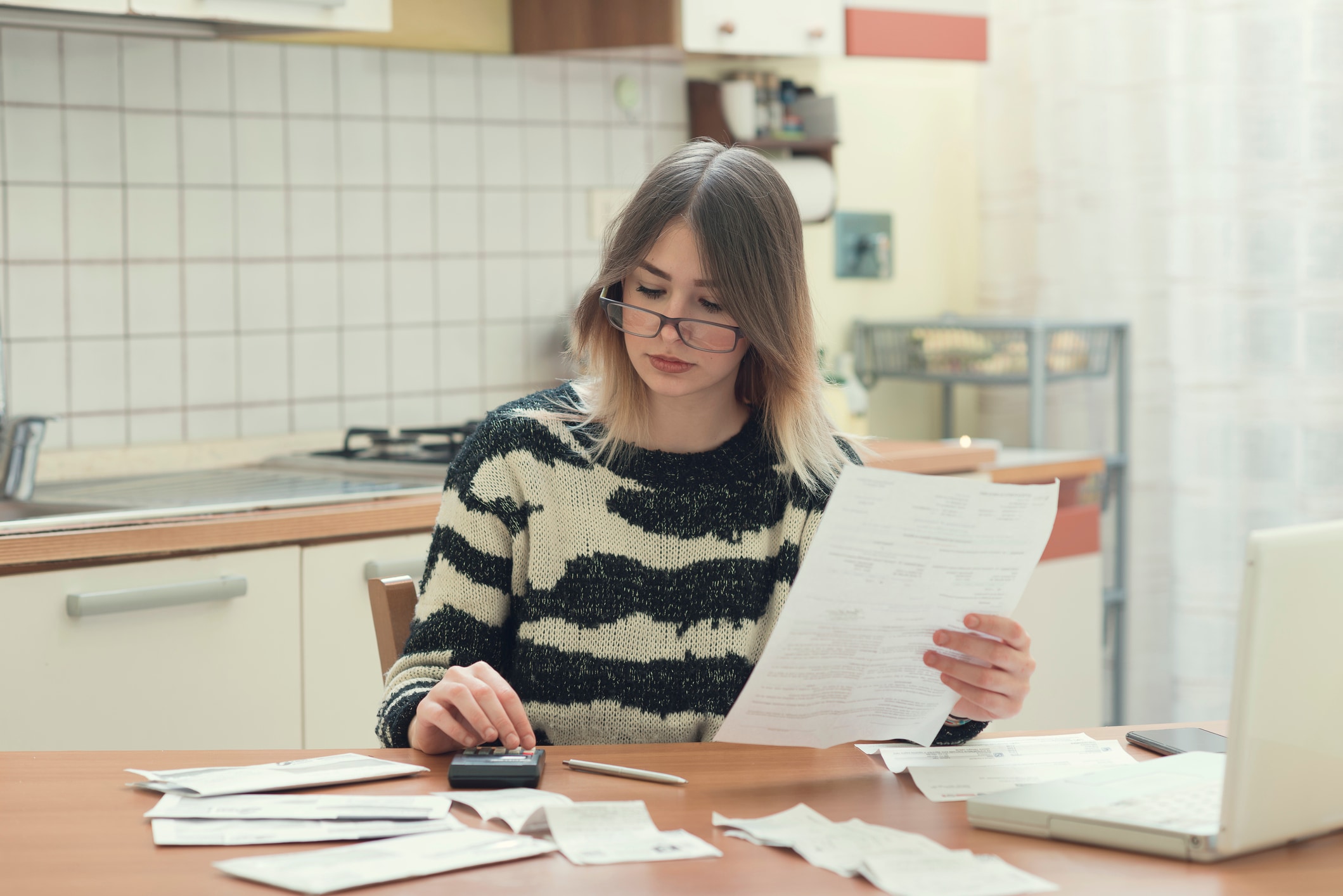 Filing taxes without a W-2: Options for household employees