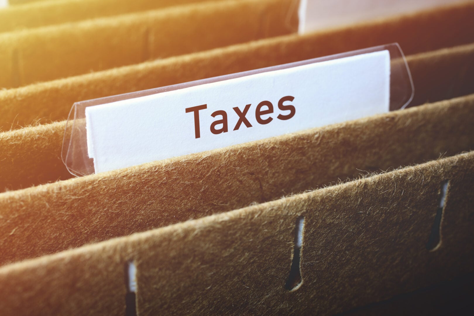 Why Form 941 should not be used for household employment taxes