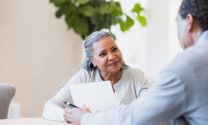 4 tax breaks that reduce in-home senior care expenses