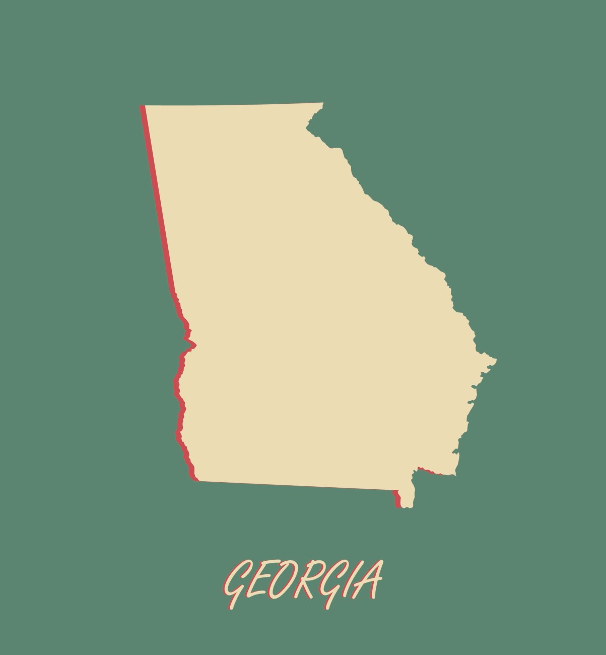 does ipass work in georgia