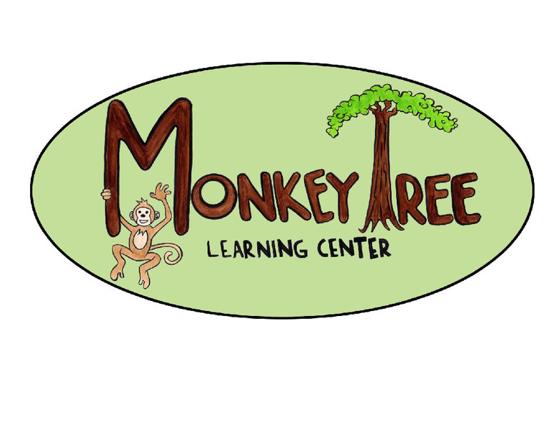 Monkey Tree Learning Center Logo