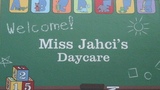 Ms. Jahci's Daycare