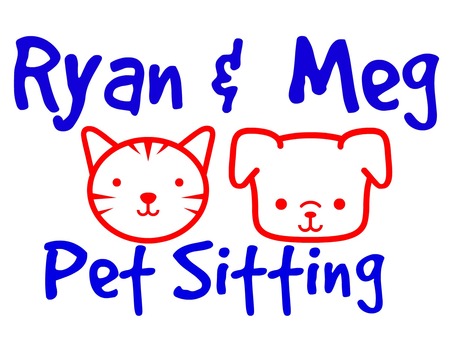 Ryan & Meg Pet Sitting