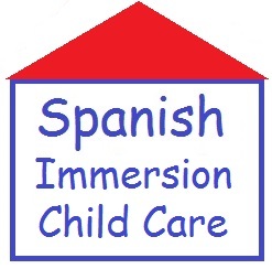 Spanish Immersion Child Care Logo