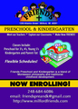 Friends Preschool and Kindergarten