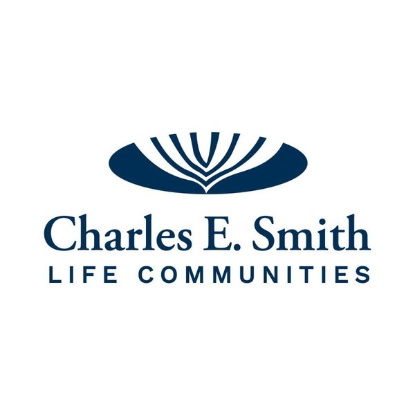 Charles E Smith Life Communities Logo