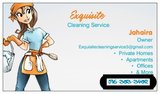 Exquisite Cleaning Service