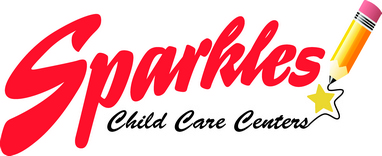 Sparkles Child Care Centers Logo