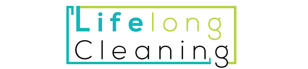 Lifelong Cleaning Logo