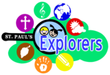 St. Paul's Explorers Preschool