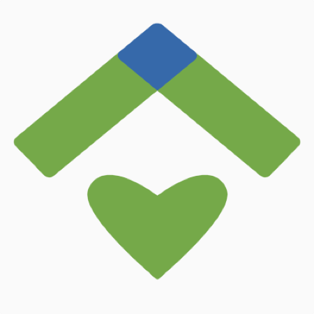 Connected Home Care - Waltham Logo