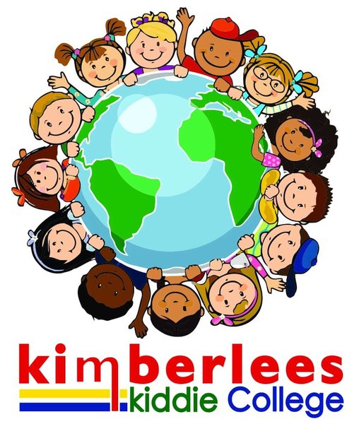 Kimberlees Kiddie College Logo