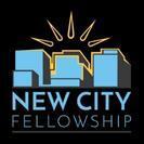New City Fellowship Church Logo