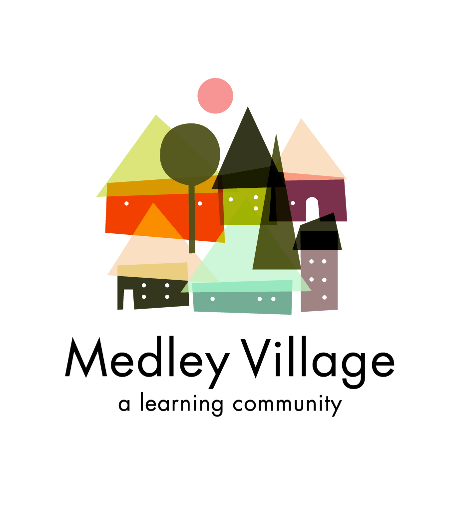 Medley Village Logo