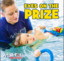 Aqua-Tots Swim School- Charlotte