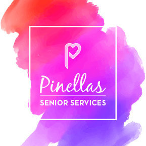 Pinellas Senior Services Logo