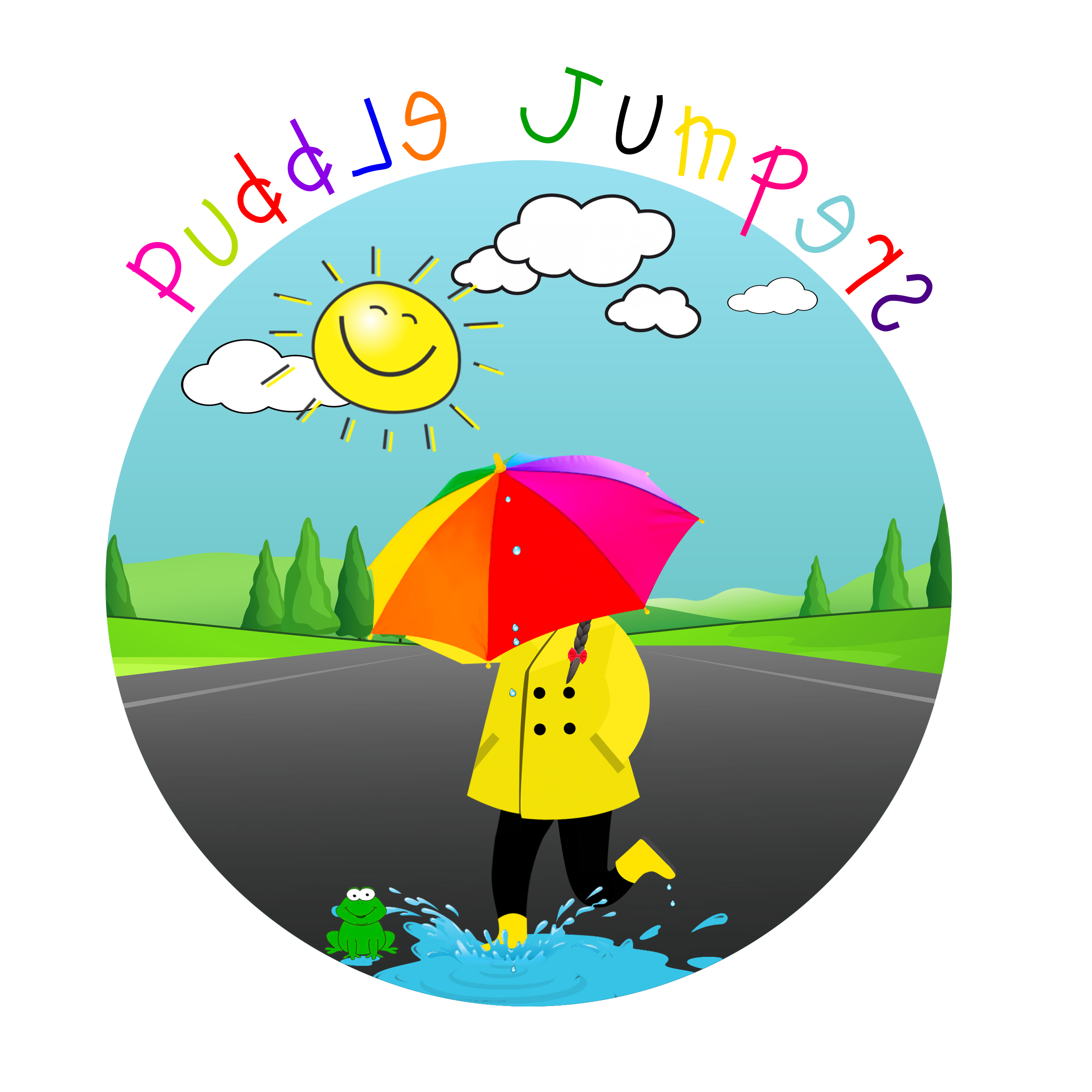 Puddle Jumpers Logo