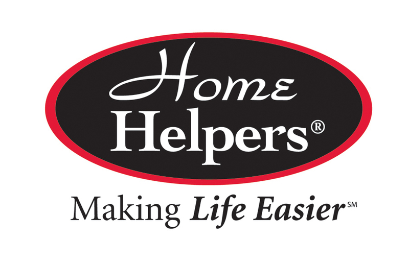 Home Helpers Logo