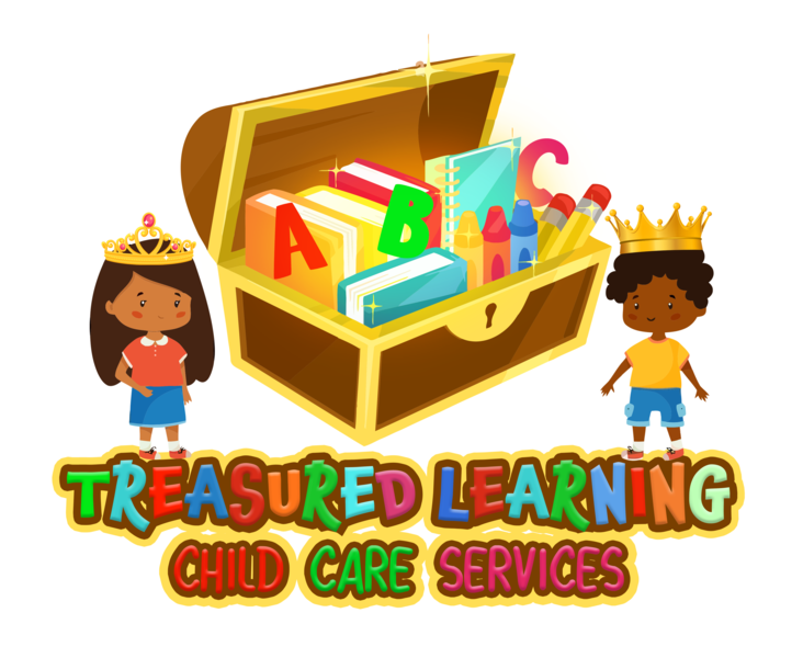 Treasured Learning Llc Logo