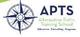 Alternative Paths Training School Logo