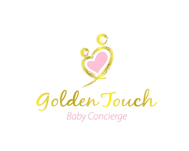 G Touch Baby Concierge Logo