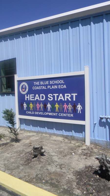 Lowndes I Head Start Center