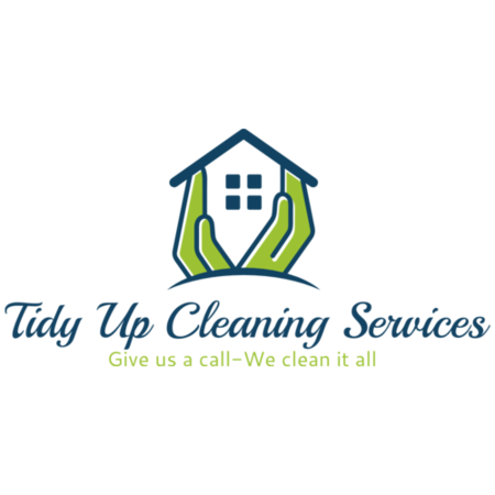 Tidy Up Cleaning Services