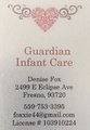 Guardian Infant Care