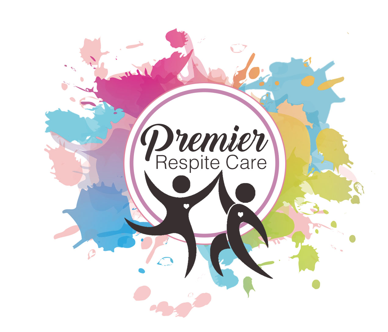 Premier Respite Care Logo