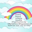 Little Rainbow Bilingual Daycare