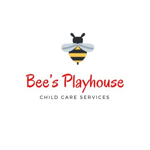 Bee's Playhouse Logo