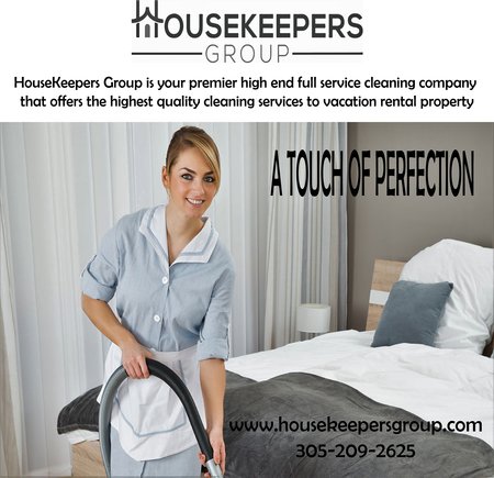 HouseKeepers Group