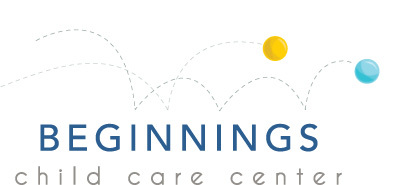 Beginnings Child Care Center Logo