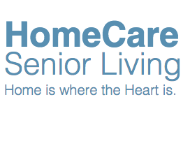 Homecare Senior Living Logo