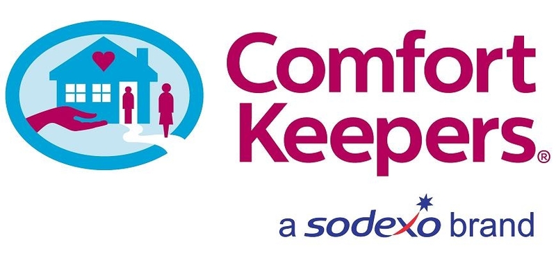 Comfort Keepers Logo