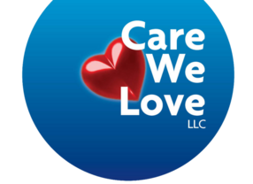 Care We Love Logo