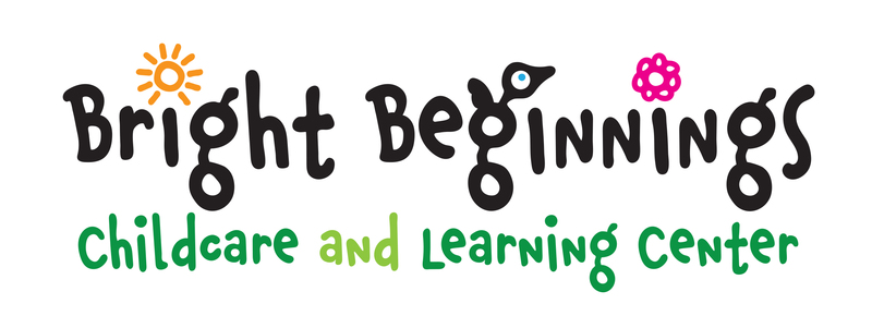 Bright Beginnings Childcare And Learning Center Logo