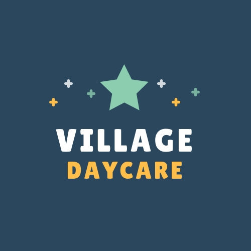 Village Daycare Logo