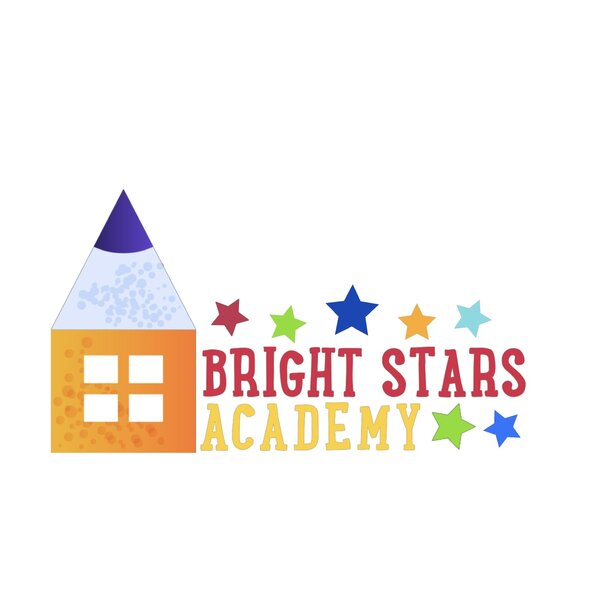 Bright Stars Academy Logo