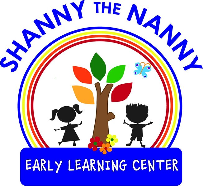 Shanny The Nanny Elc Logo