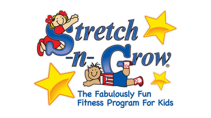 Stretch-n-grow Of Greater Houston Logo