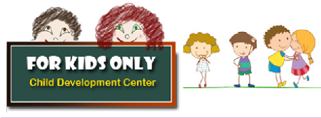 For Kids Only Child Learning Center