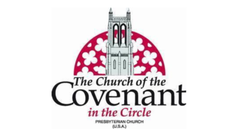 Church Of The Covenant Logo