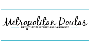 Metropolitan Doulas Logo