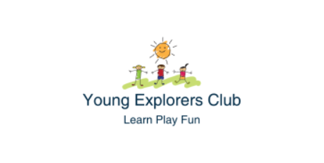 Young Explorers Club Logo