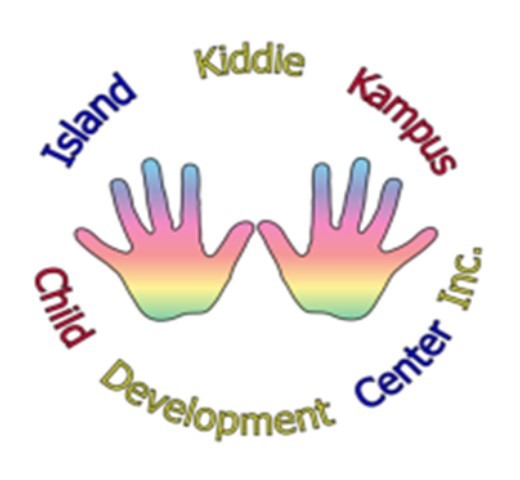 Island Kiddie Kampus Logo